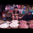 Burma Yangon Markets 5
