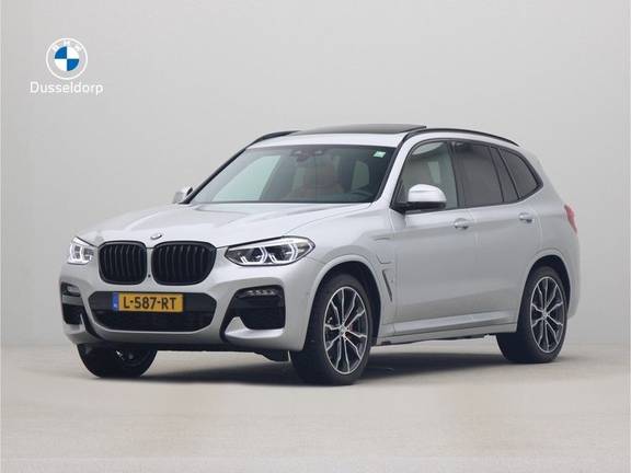 BMW X3 xDrive 30e High Executive M-Sport Automaat