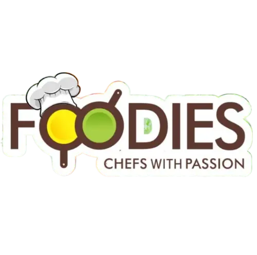 foodies logo
