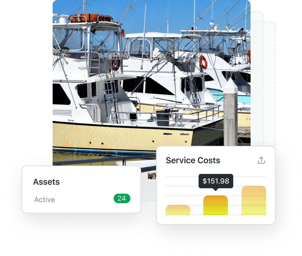 Vessel Fleet Management Software - Fleetio