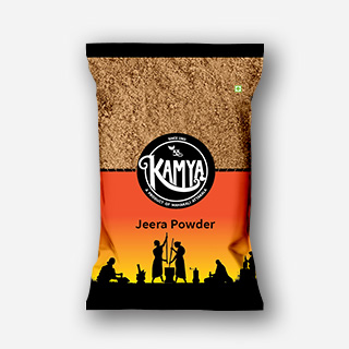 Kamya Jeera Powder