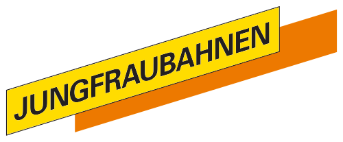Logo Jungfraubahnen