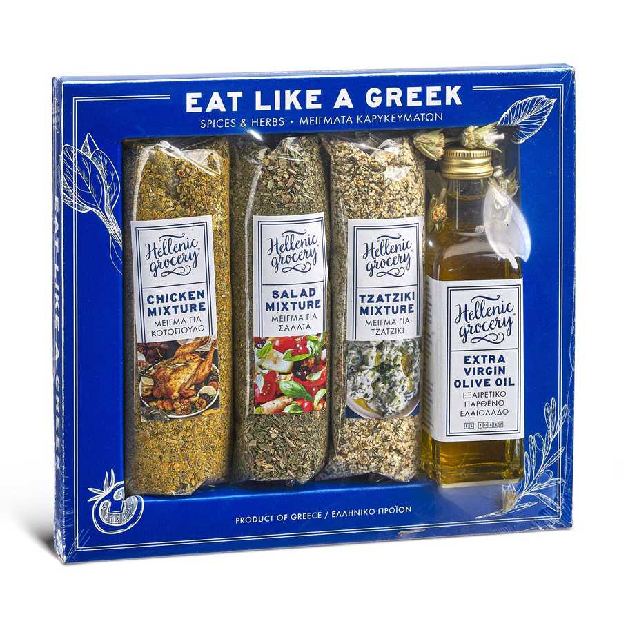 Griechische-Lebensmittel-Griechische-Produkte-eat-like-a-greek-kochset-hellenic-grocery