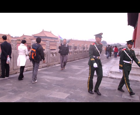 China Forbidden City 17