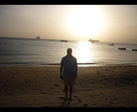 Jordan Aqaba Sunsets 22