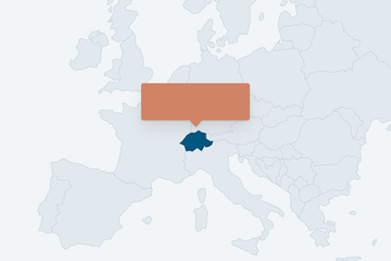React Simple Maps | Examples