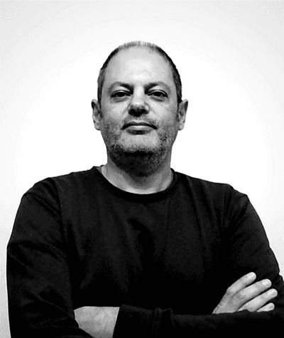 foto de Víctor González