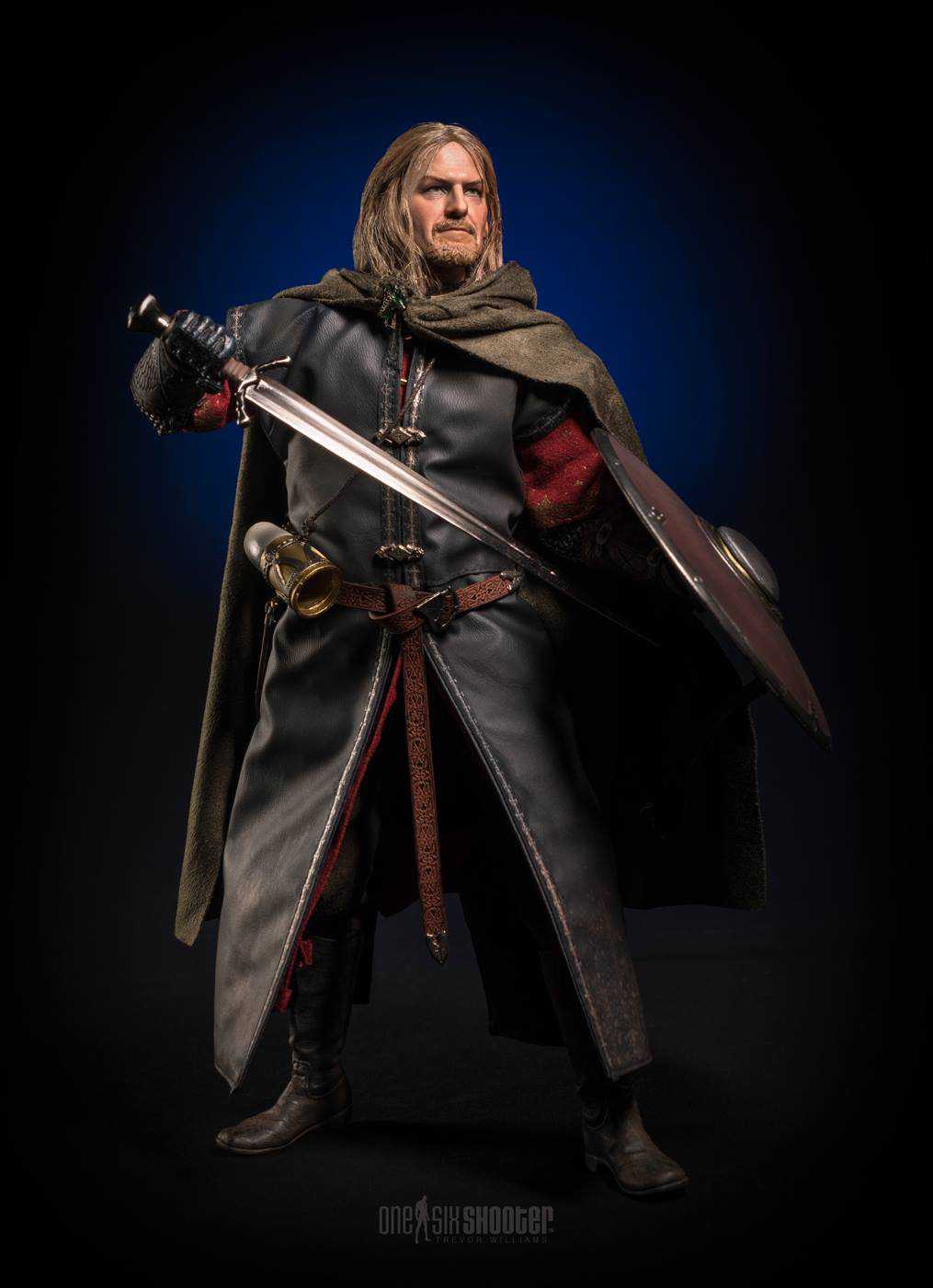 boromir figure