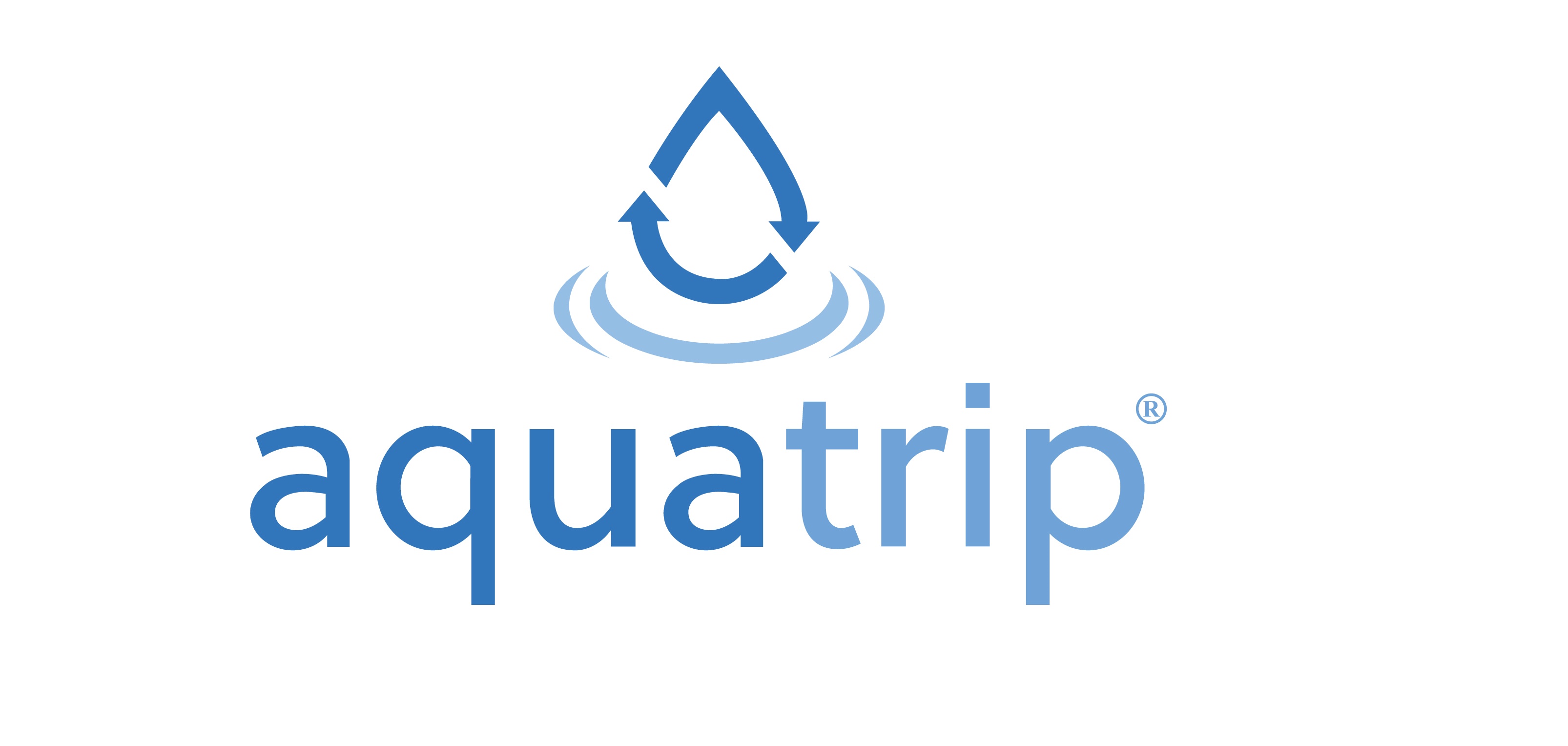 Logo of aquatrip