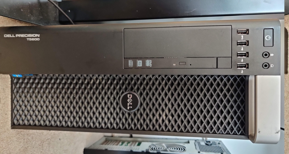 Source of the Madness