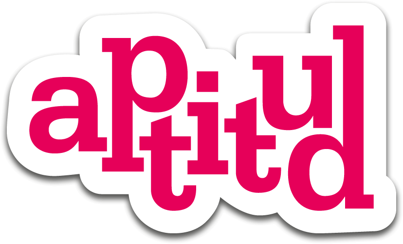 Aptitud logo