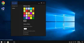 windows semulation thumbnail