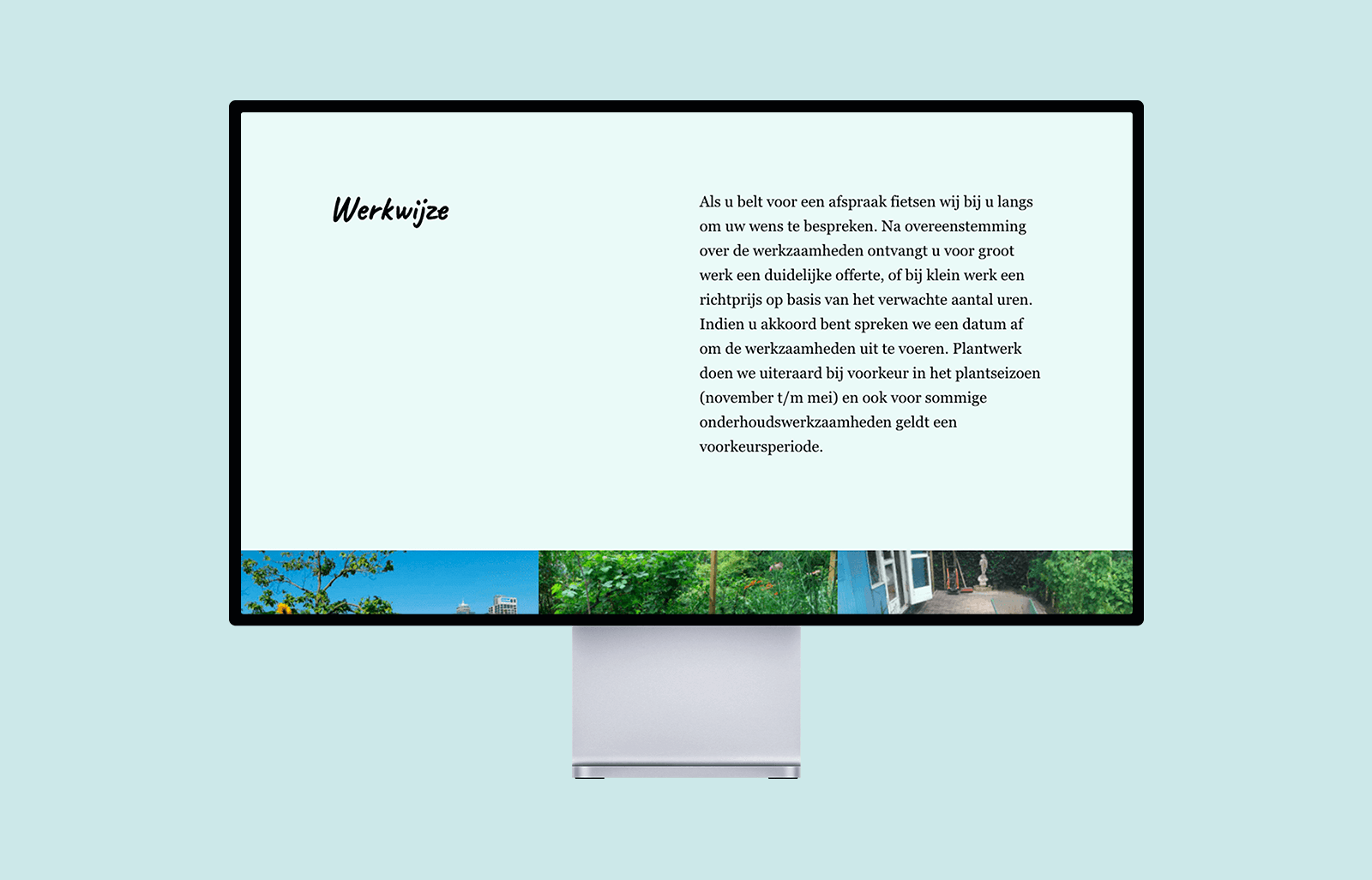 Kaj Heijmans - Designer and Developer