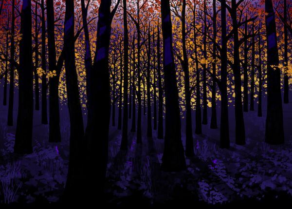 Seasons (fall)