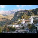 Albania Mountains 11