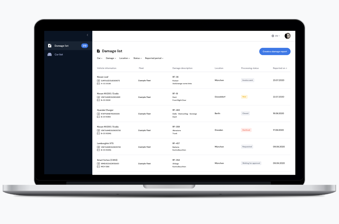 App screenshot for motum 2