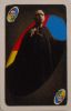 Harry Potter Uno 2010 (Voldemort Card)