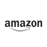 Logo of shop partner Amazon