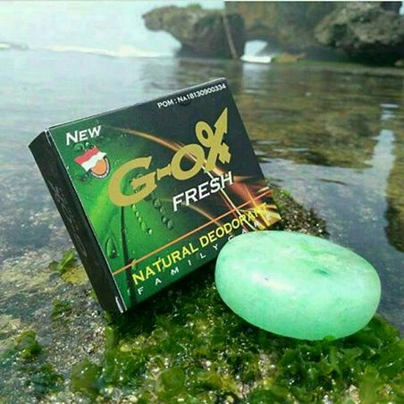G-Ox Fresh