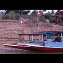 Laos Nam Ou River 25
