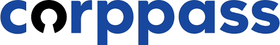 Corppass Logo