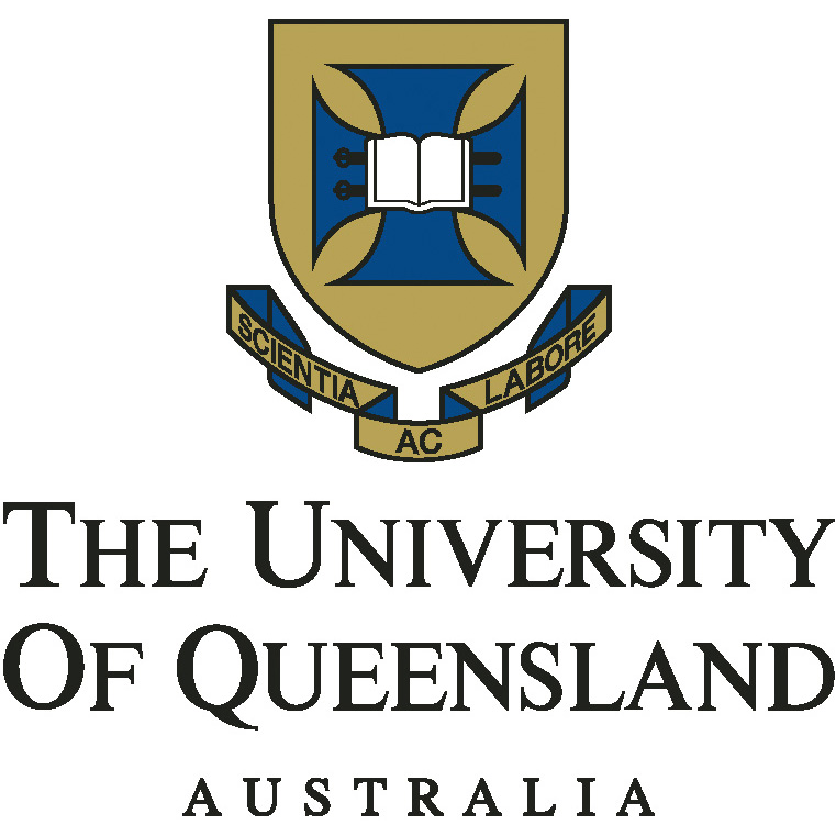 University Of Queensland logo