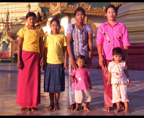 Burma Mawlamyine Paya 3