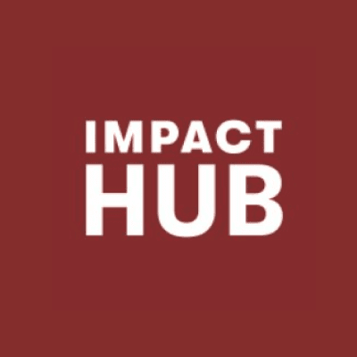 impact hub Harare logo