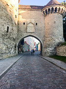 Tallinn, Estonia, 2017
