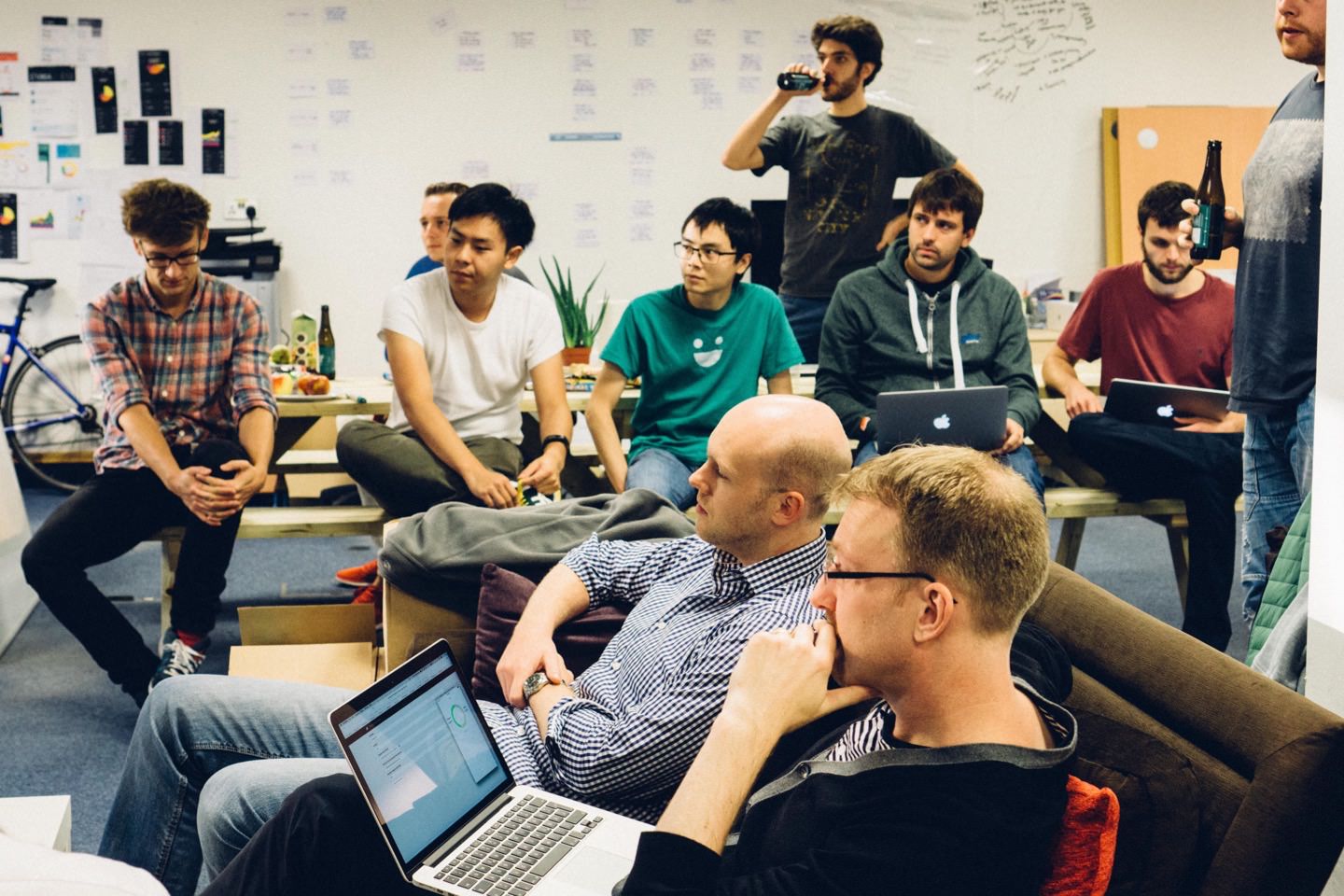 Mondo Hackathon Group