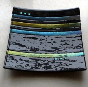 Katrin Palldottir, Iceland. Glass 2002 Katrin Palldottir, Iceland. Glass 2002
