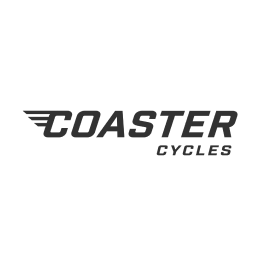 Coaster logo