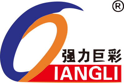 Logo Qiangli