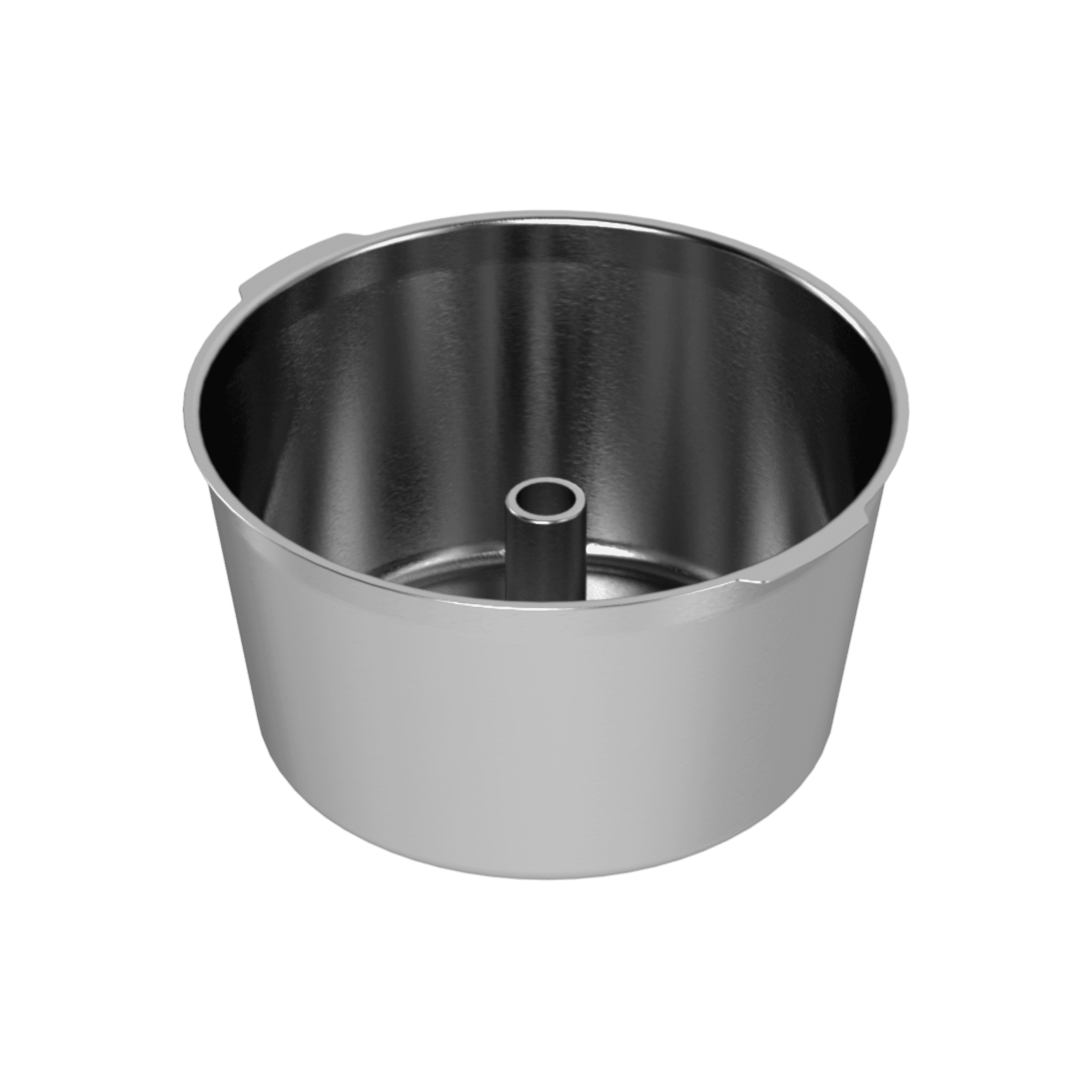 Oliver Inner pot, Stainless steel