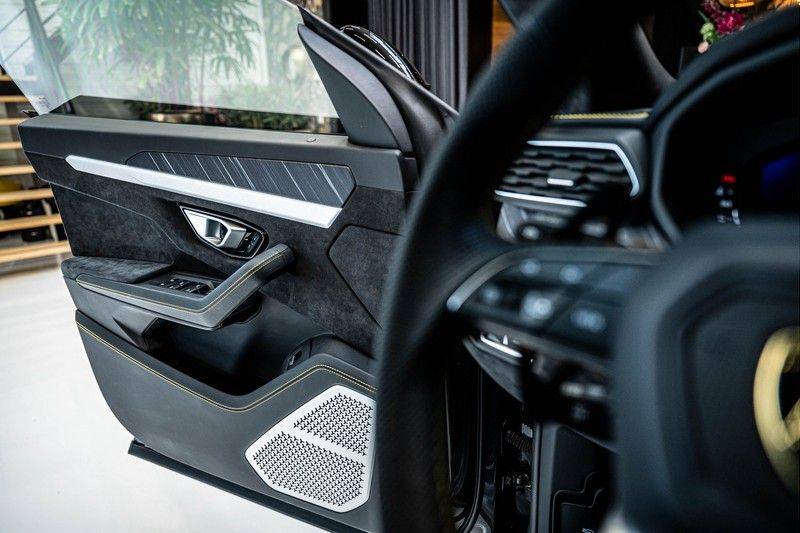 Lamborghini Urus 4.0 V8 | Head-up Display | Memory | Panorama | Bang & Olufsen | Trekhaak afbeelding 17