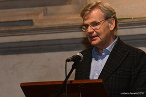 Presentazione di Cidneon alla cittadinanza di Brescia