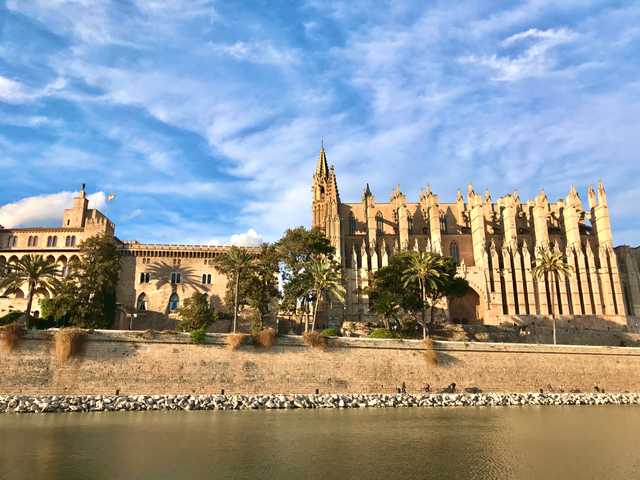 Top Things to Do and See in Palma