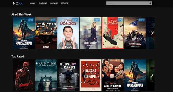 best websites for free movie download