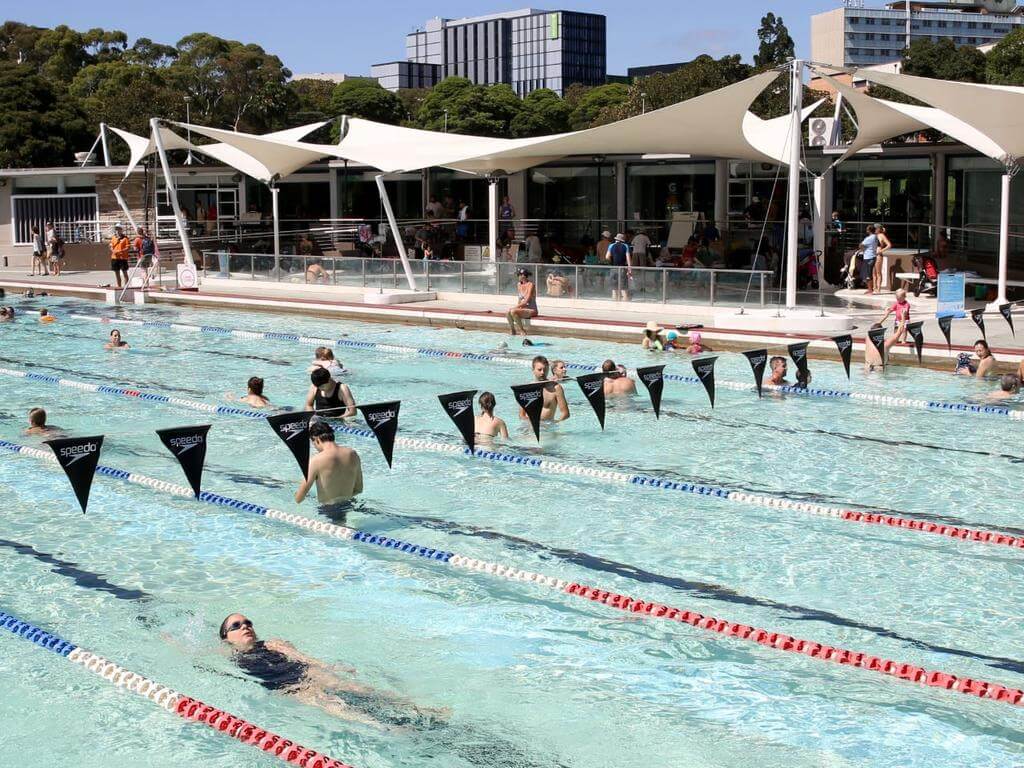 IDPwD at Victoria Park Pool 2022 UpNext