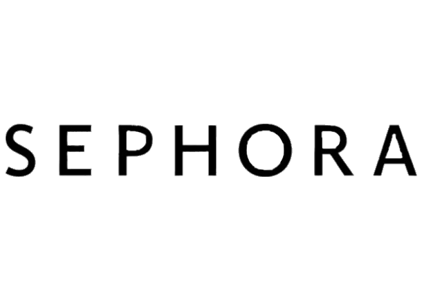 sephora logo