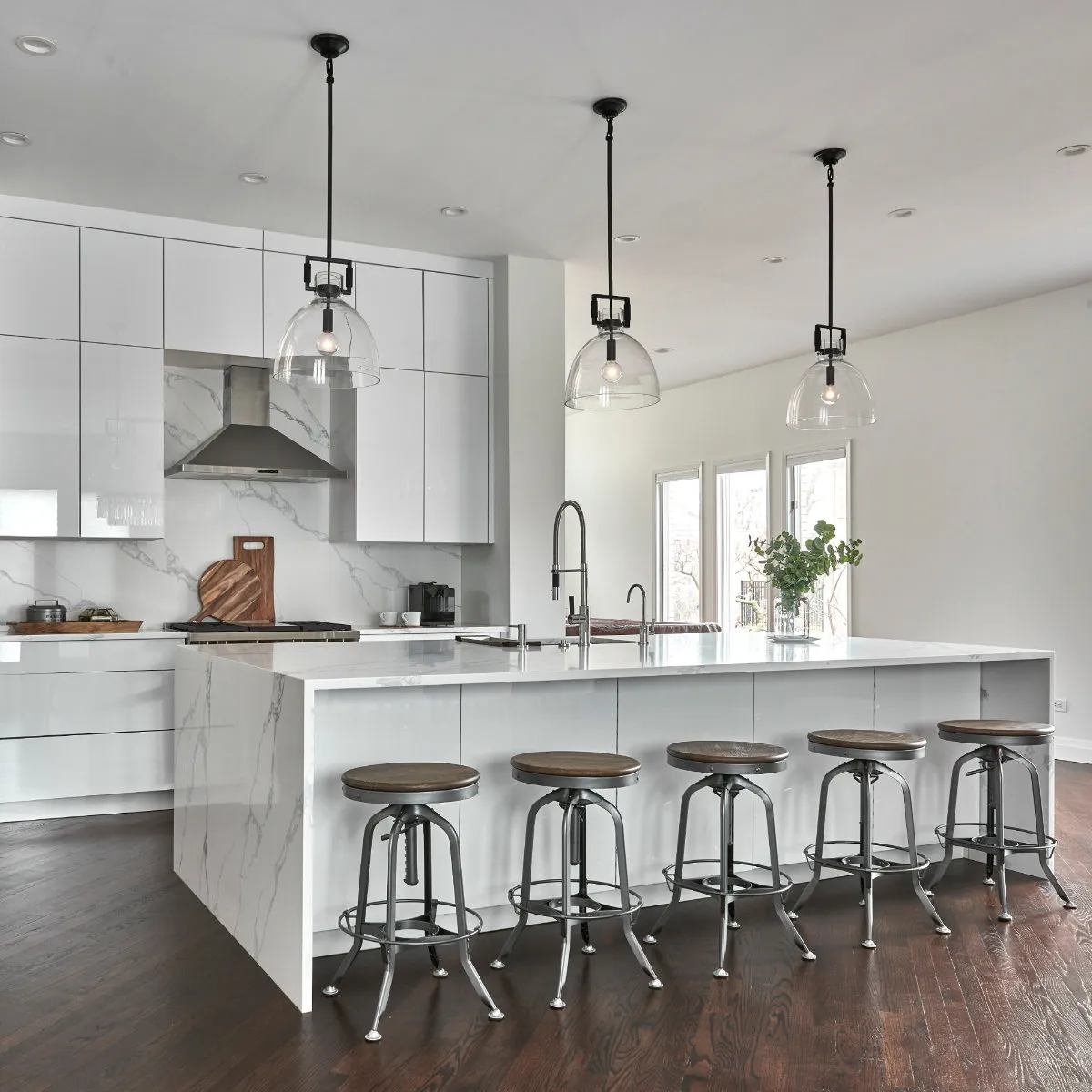Kitchen remodeling in the Scottsdale area