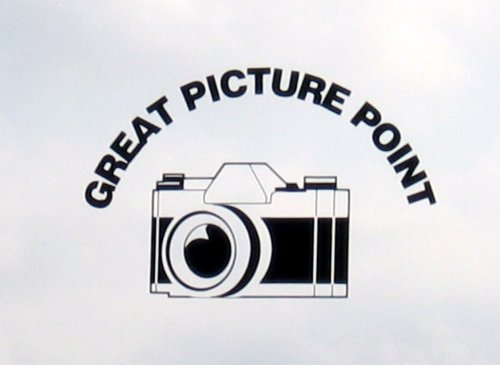 Great Picture Point