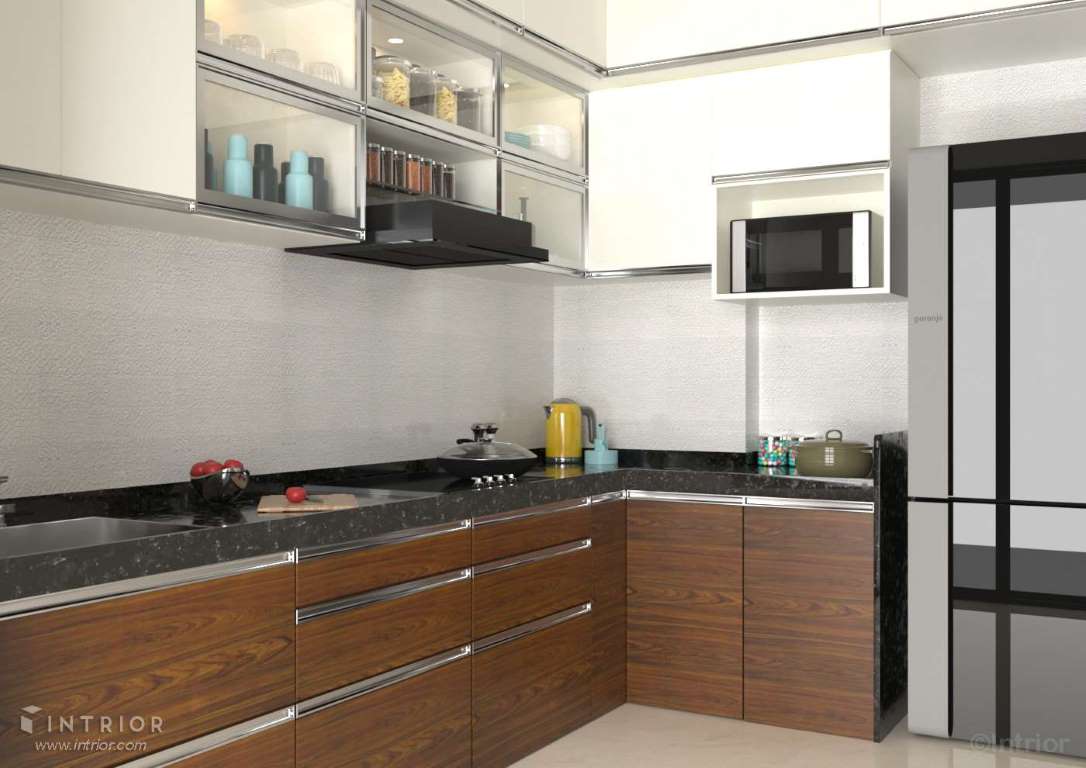  modular Kitchen