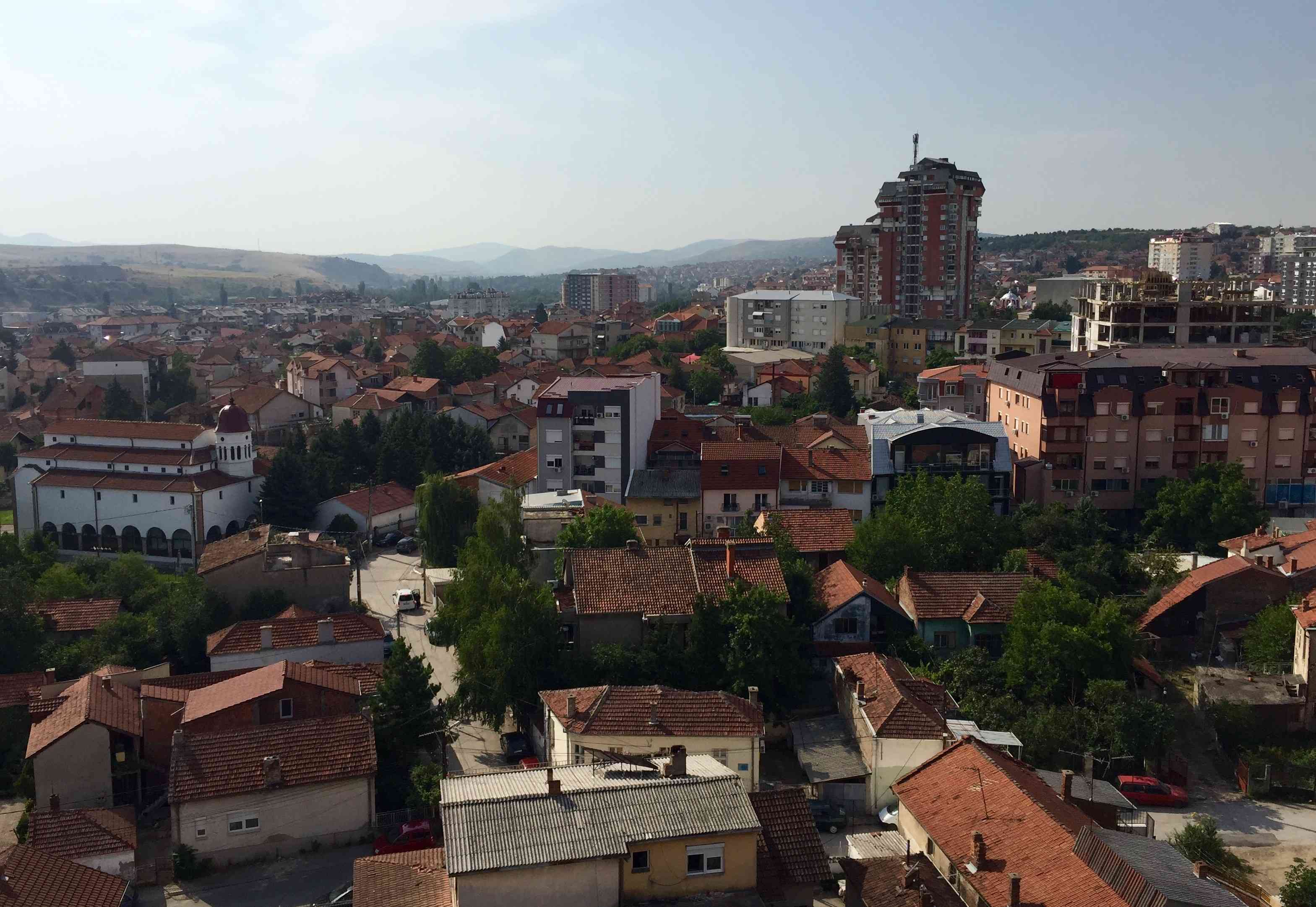 Kumanovo, Macedonia