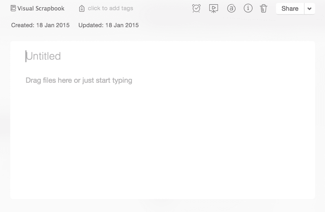 The best UI is no UI — Craig Dennis Product Designer