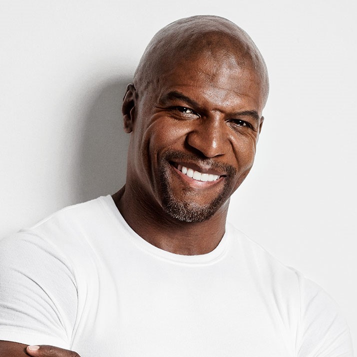 Terry Crews