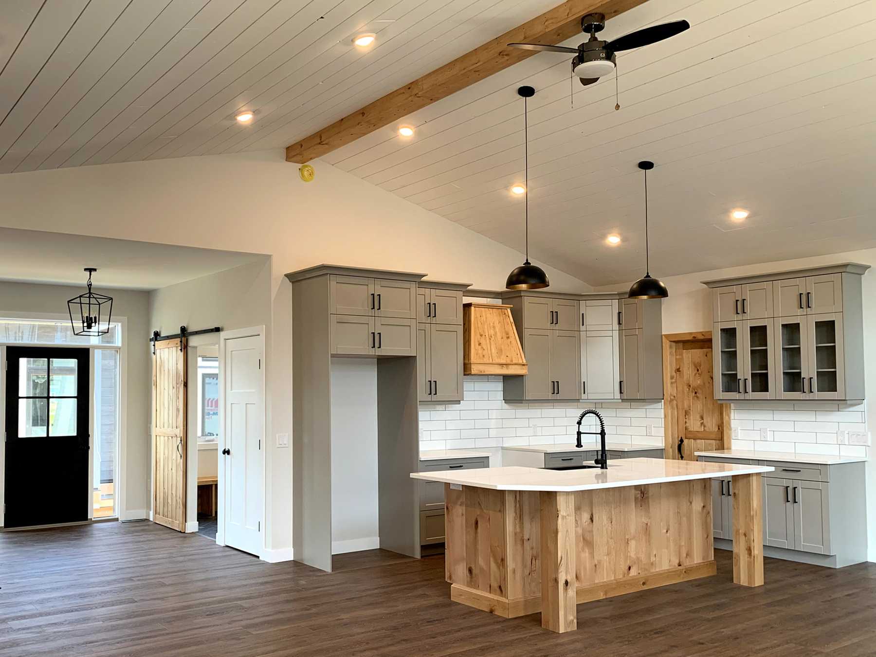 Custom Pre Built Homes North Dakota Ready Build Homes