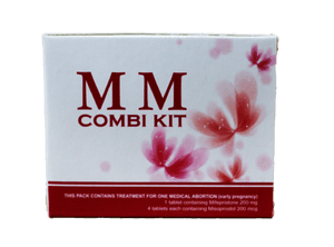 Combo 1 abortion tablets in Liberia