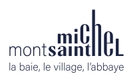 logo Mont-Saint-Michel