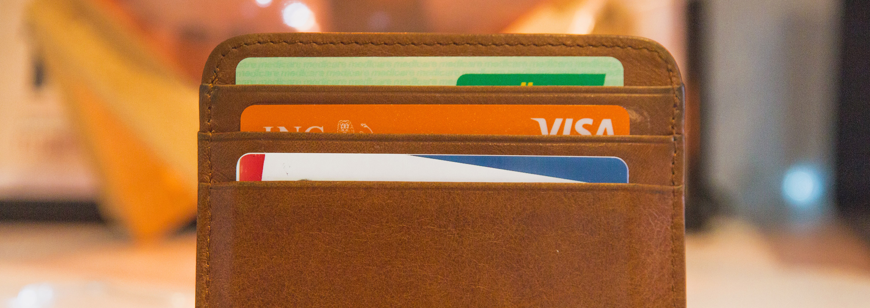 Picture of a wallet